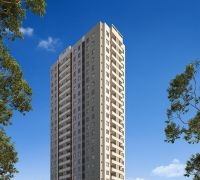 Apartamentos - Res. Celebration