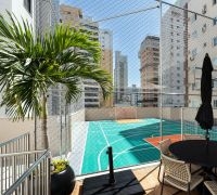 Apartamento - Exuberance Residence