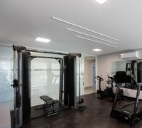 Apartamento - Exuberance Residence