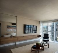 Apartamento - Exuberance Residence