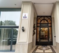 Apartamento - Residencial Hannover