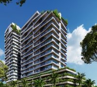 Apartamentos - Bossa