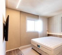 Apartamento - Exuberance Residence
