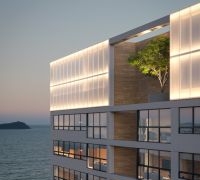 Apartamentos - Aya 
