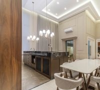 Apartamento - Residencial Hannover