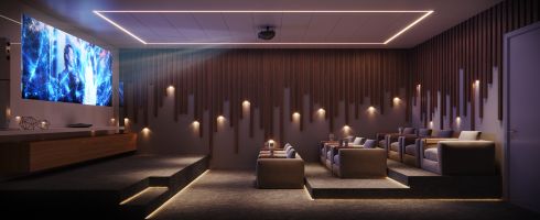 Cinema