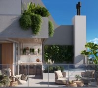 Apartamentos - Bossa