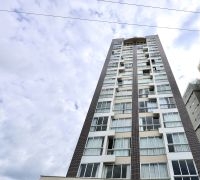 Apartamento – Edifício Manhattan