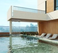 Apartamentos - Aya 
