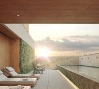 Apartamentos - Aya 