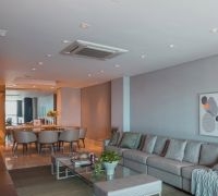 Apartamento - Metrópolis 
