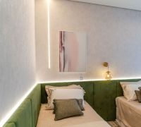 Ed. Vista Paradiso Residences