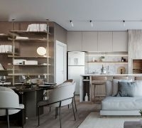 Ed. Vista Paradiso Residences