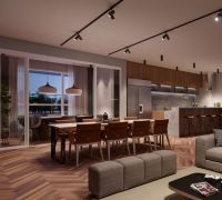 Apartamento - Vista Paradiso 