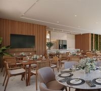 Apartamento - Vista Paradiso 