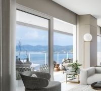 Apartamento - Ed. L' Atelier Concept Homes 
