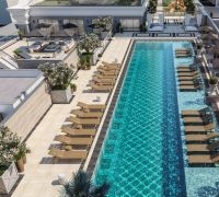 Apartamento - Ed. L' Atelier Concept Homes 
