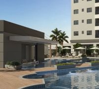 Apartamento - Camboriú Boulevard