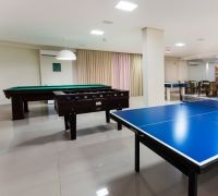 Apartamento - La Madeson
