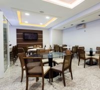 Apartamento - La Madeson