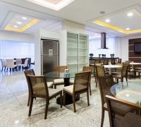 Apartamento - La Madeson
