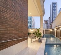 Apartamento - Residencial Hannover