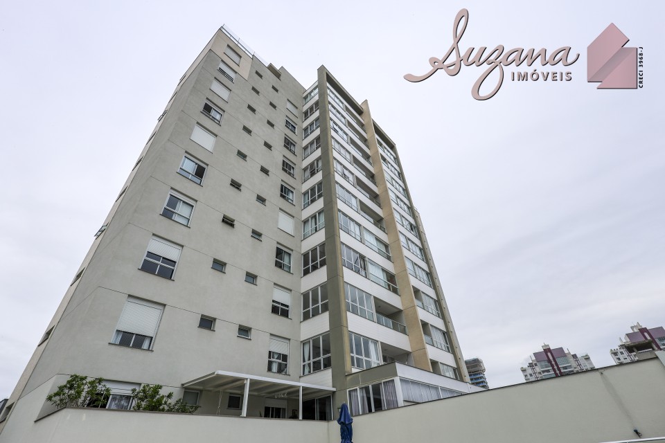Apartamento - Residencial Solar do Ipê