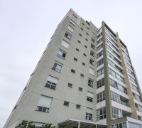 Apartamento - Residencial Solar do Ipê