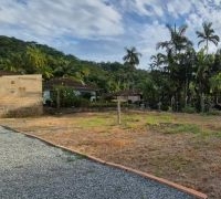 Terreno com 300m²