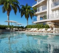 Apartamentos - Bossa