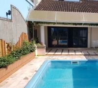 ALUGA - Casa Comercial