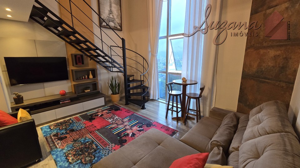 LOFT FLAT - Saint Sebastian 