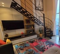 LOFT FLAT - Saint Sebastian 