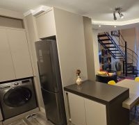 LOFT FLAT - Saint Sebastian 