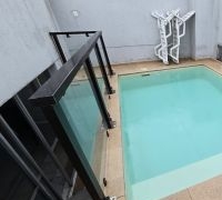 LOFT FLAT - Saint Sebastian 