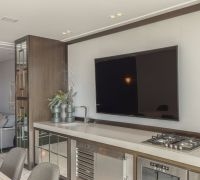 Apartamento - Metrópolis 