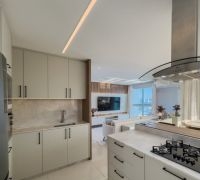 Apartamento - Eleganza Tower
