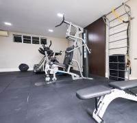 Apartamento - Residencial Solar do Ipê
