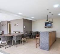 Apartamento - Residencial Solar do Ipê