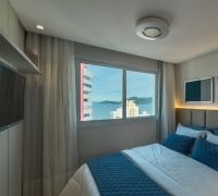Apartamento - Olympo Tower