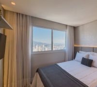 Apartamento - Eleganza Tower