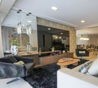 Apartamento - Residencial Solar do Ipê