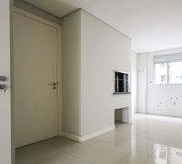 Apartamento - Residencial Solar do Ipê