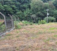 Terreno com 300m²