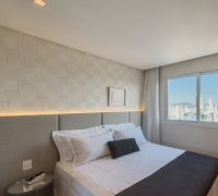 Apartamento - Eleganza Tower