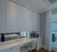 Apartamento - Metrópolis 