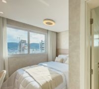 Apartamento - Olympo Tower