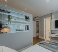 Apartamento - Metrópolis 