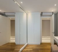 Apartamento - Metrópolis 