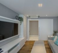Apartamento - Metrópolis 